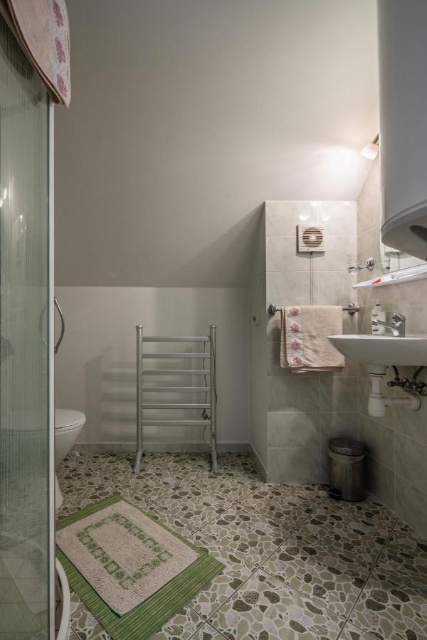 B&B Jurbarkas Eksteriør bilde